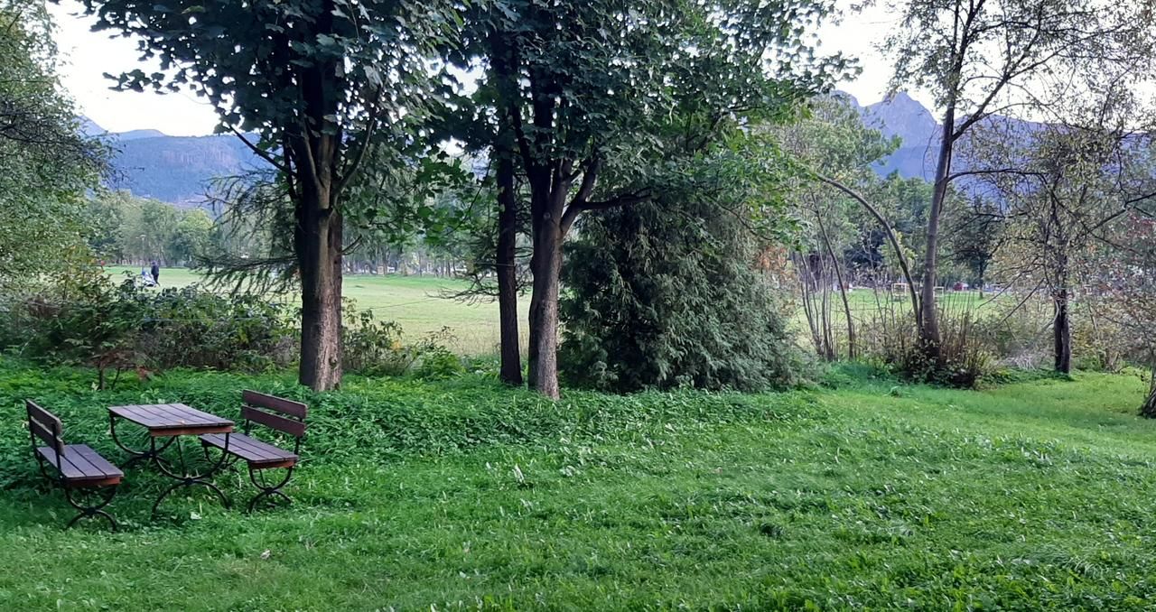 Проживание в семье Hosana Zakopane Pokoje Gościnne Закопане